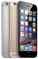 Apple IPhone 6s Plus -  Apple iPhone ()  