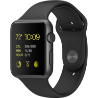 Apple Watch -  Apple iPhone ()  