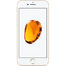 Apple iPhone 7 256Gb Gold - Rudevice-store