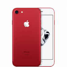 Apple iPhone 7 128Gb Product RED - Rudevice-store