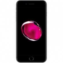 iPhone 7 plus 32 gb black -  "" - Rudevice-store